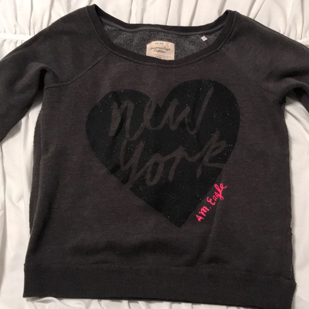 American Eagle New York Sweatshirt
